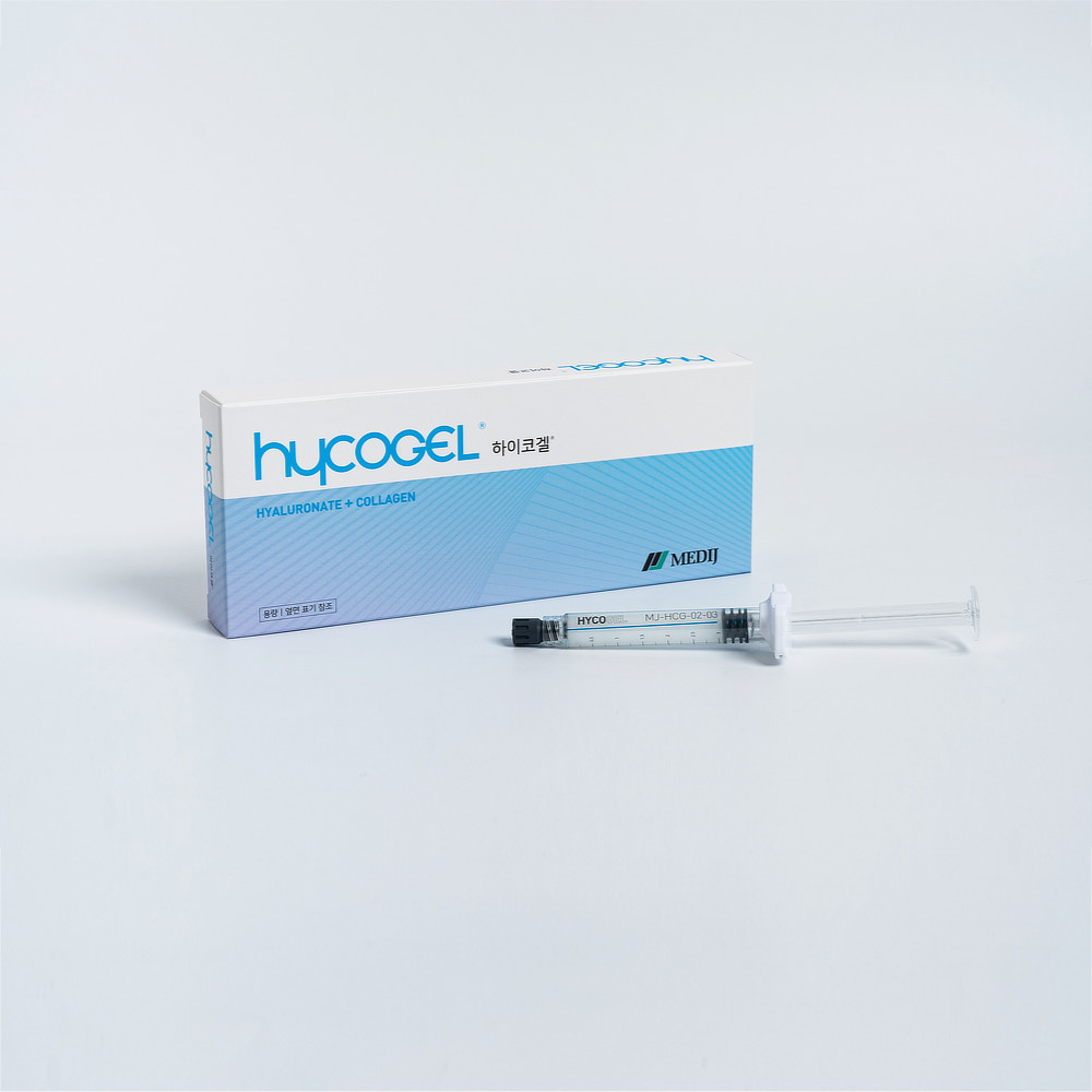 HYCOGEL